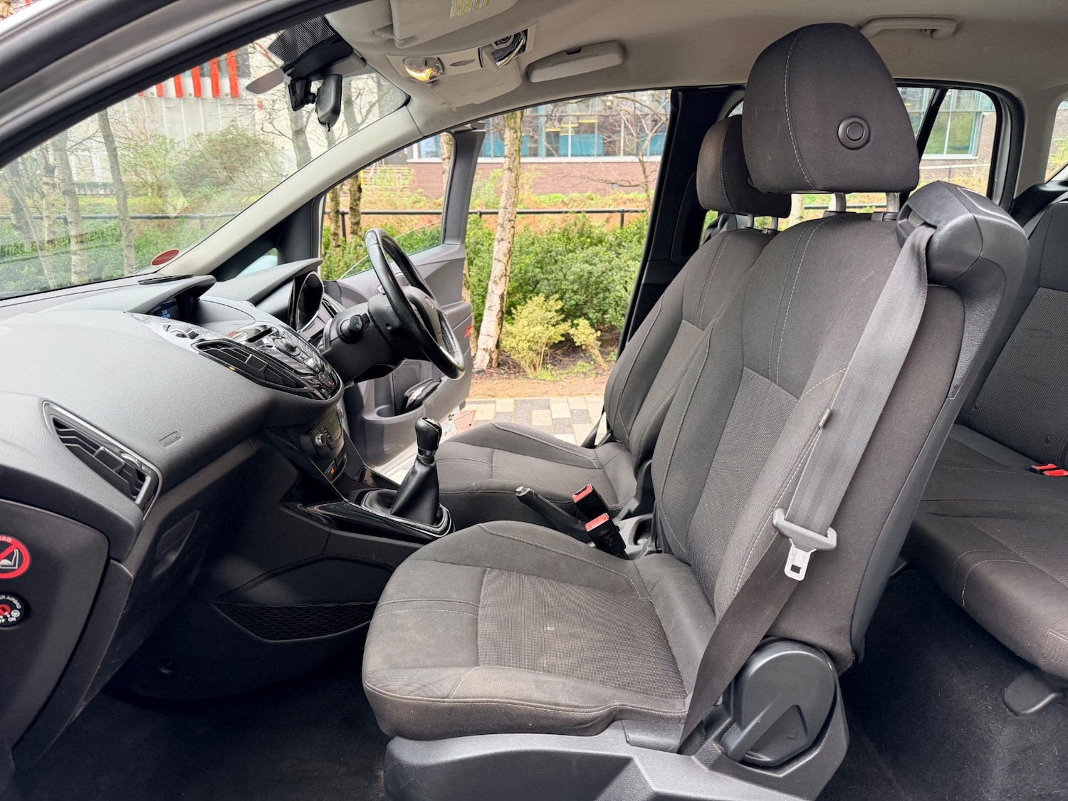 Used Ford B-MAX 2012 for sale - 78045961: Photo 10