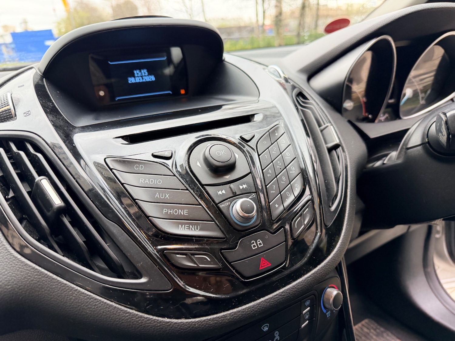 Used Ford B-MAX 2012 for sale - 78045961: Photo 13