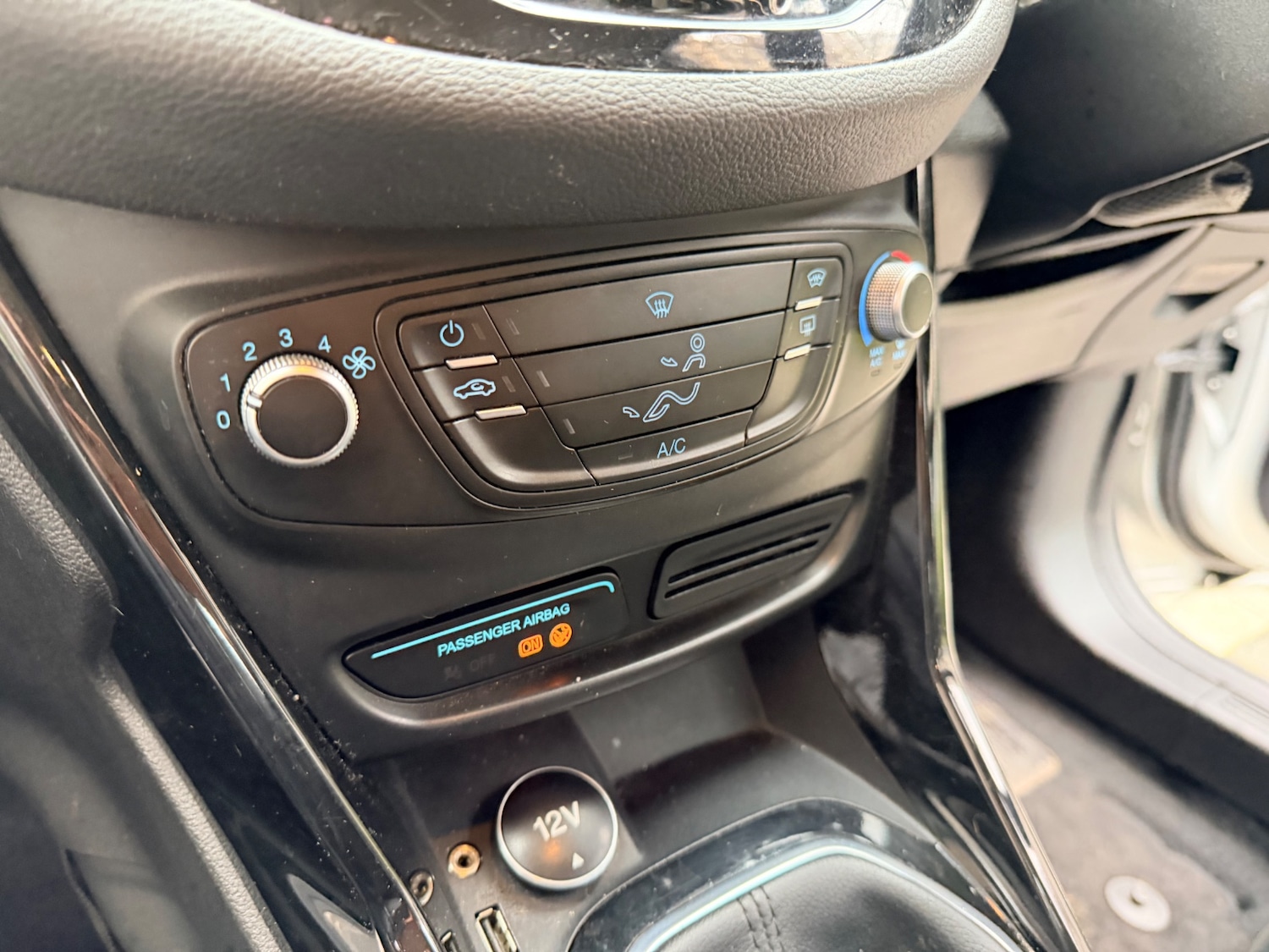 Used Ford B-MAX 2012 for sale - 78045961: Photo 14