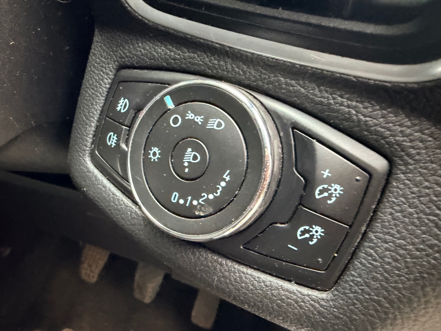 Used Ford B-MAX 2012 for sale - 78045961: Photo 16