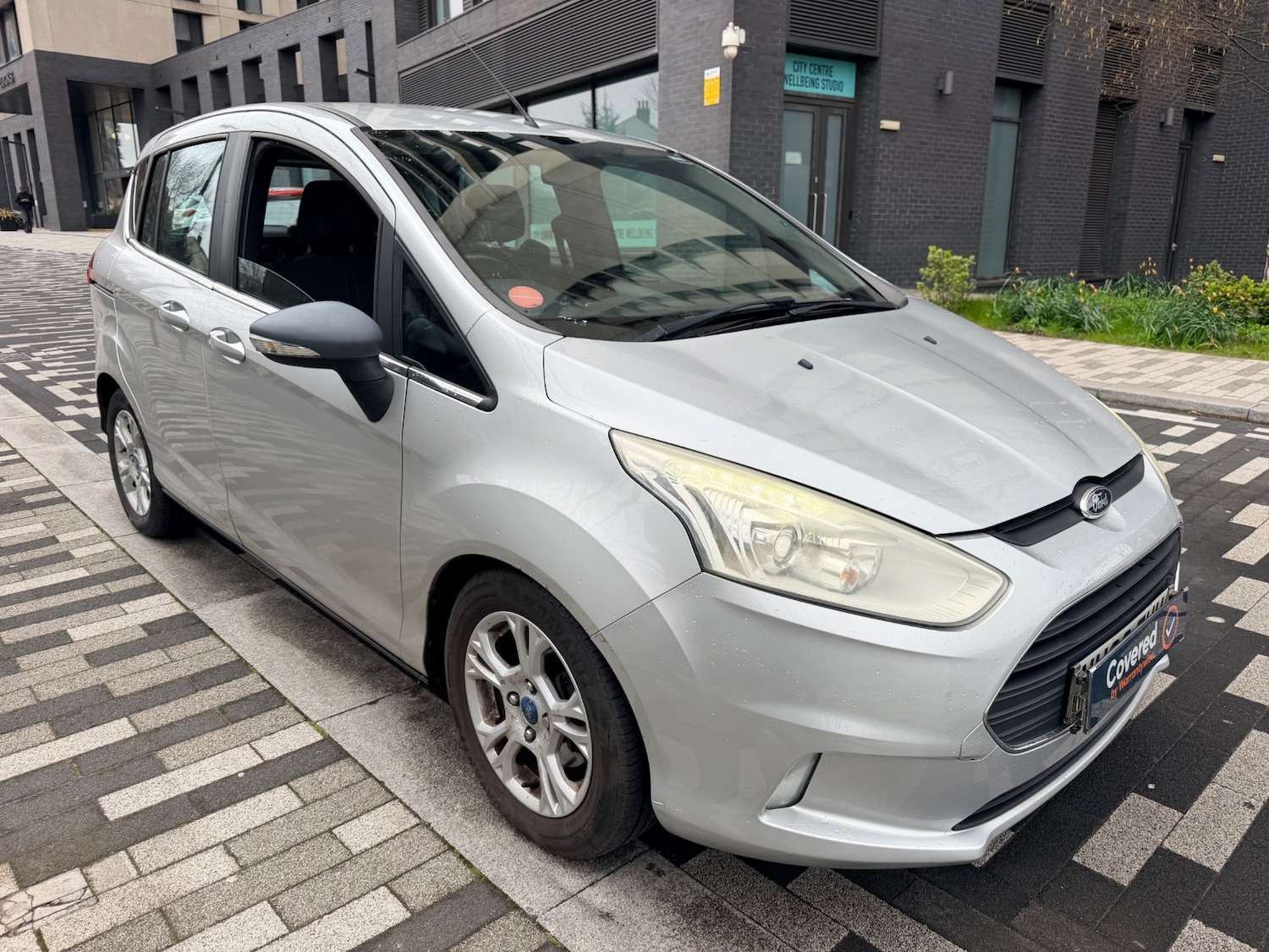 Used Ford B-MAX 2012 for sale - 78045961: Photo 7