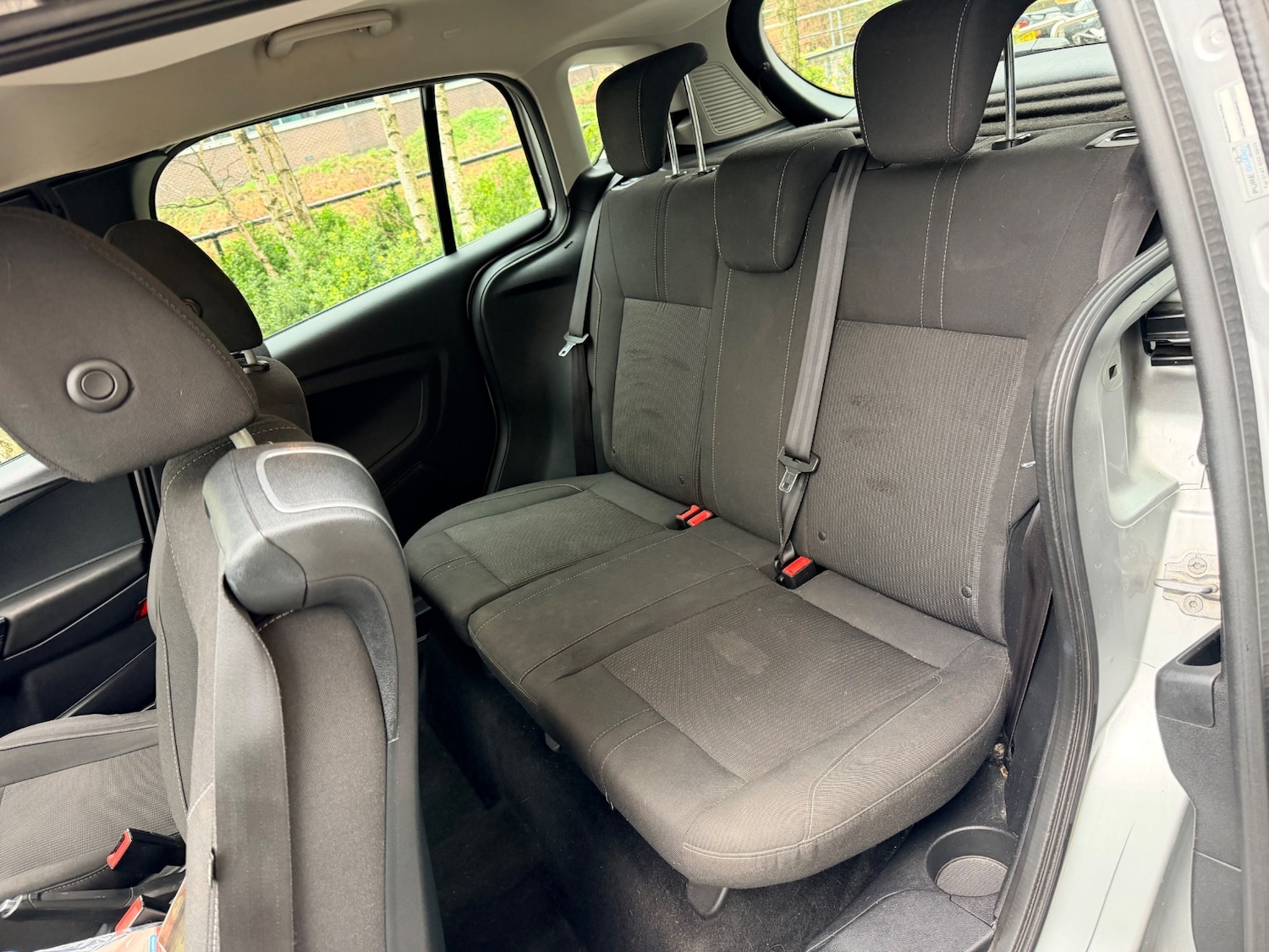 Used Ford B-MAX 2012 for sale - 78045961: Photo 9