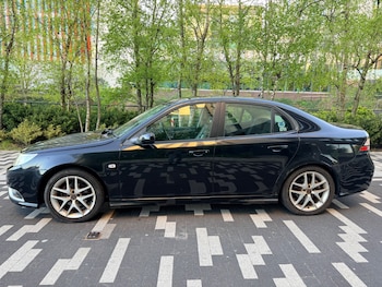 Used Saab 9-3 2007 for sale - 78376407: Photo