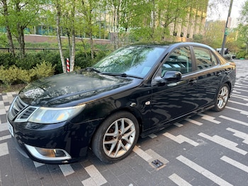 Used Saab 9-3 2007 for sale - 78376407: Photo
