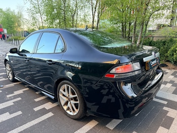 Used Saab 9-3 2007 for sale - 78376407: Photo