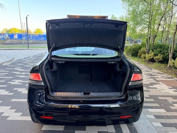 Used Saab 9-3 2007 for sale - 78376407: Photo