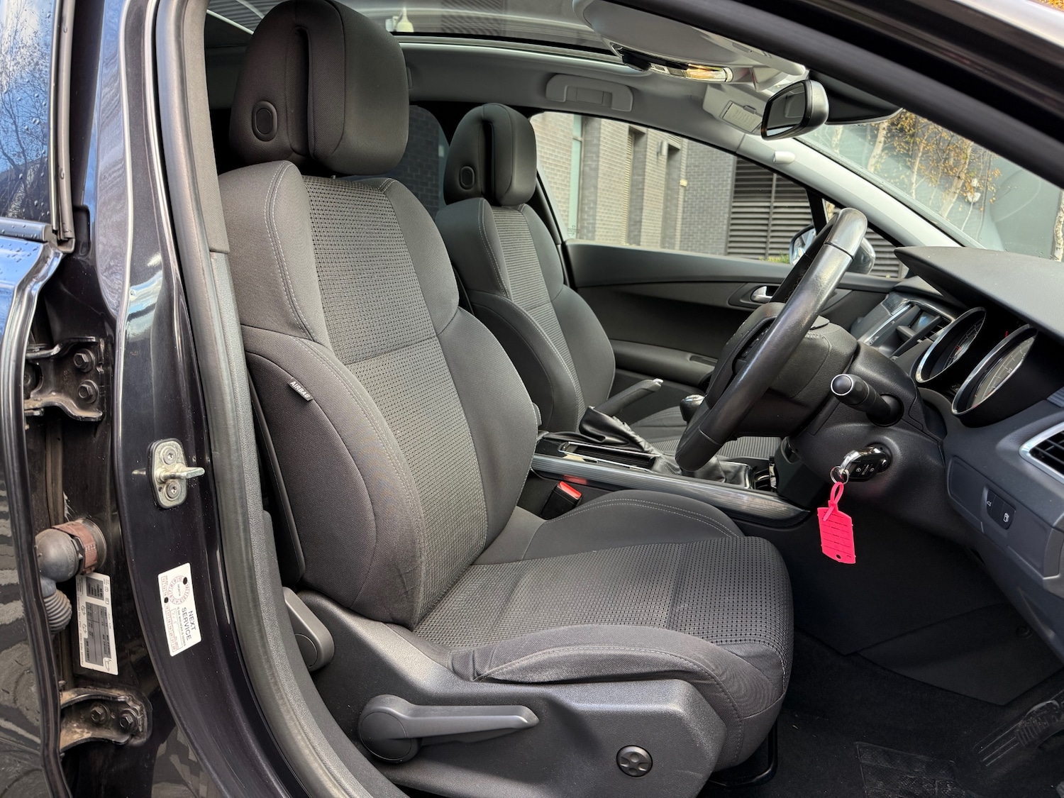 Used Peugeot 508 2012 for sale - 76757383: Photo 10