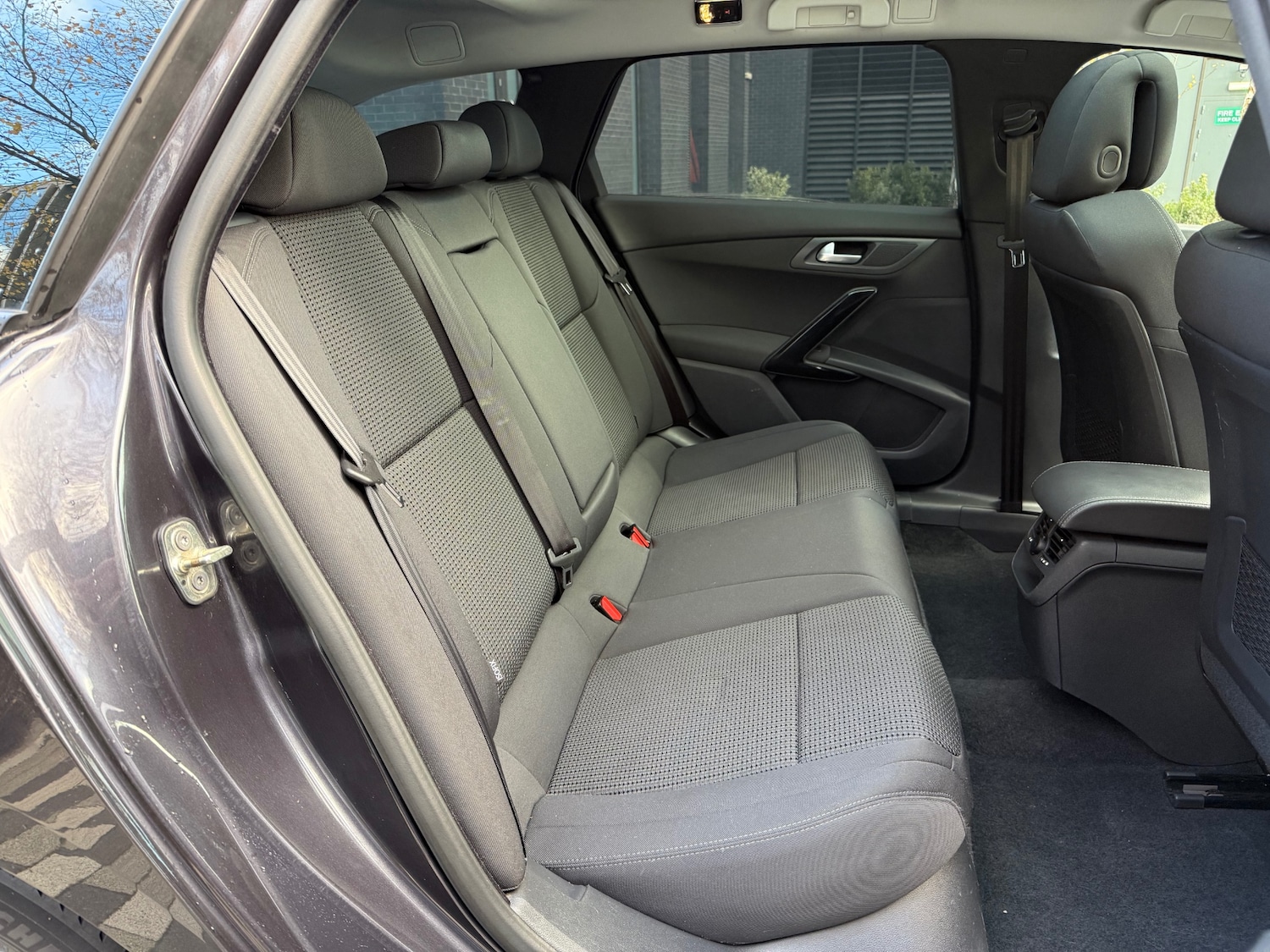 Used Peugeot 508 2012 for sale - 76757383: Photo 12