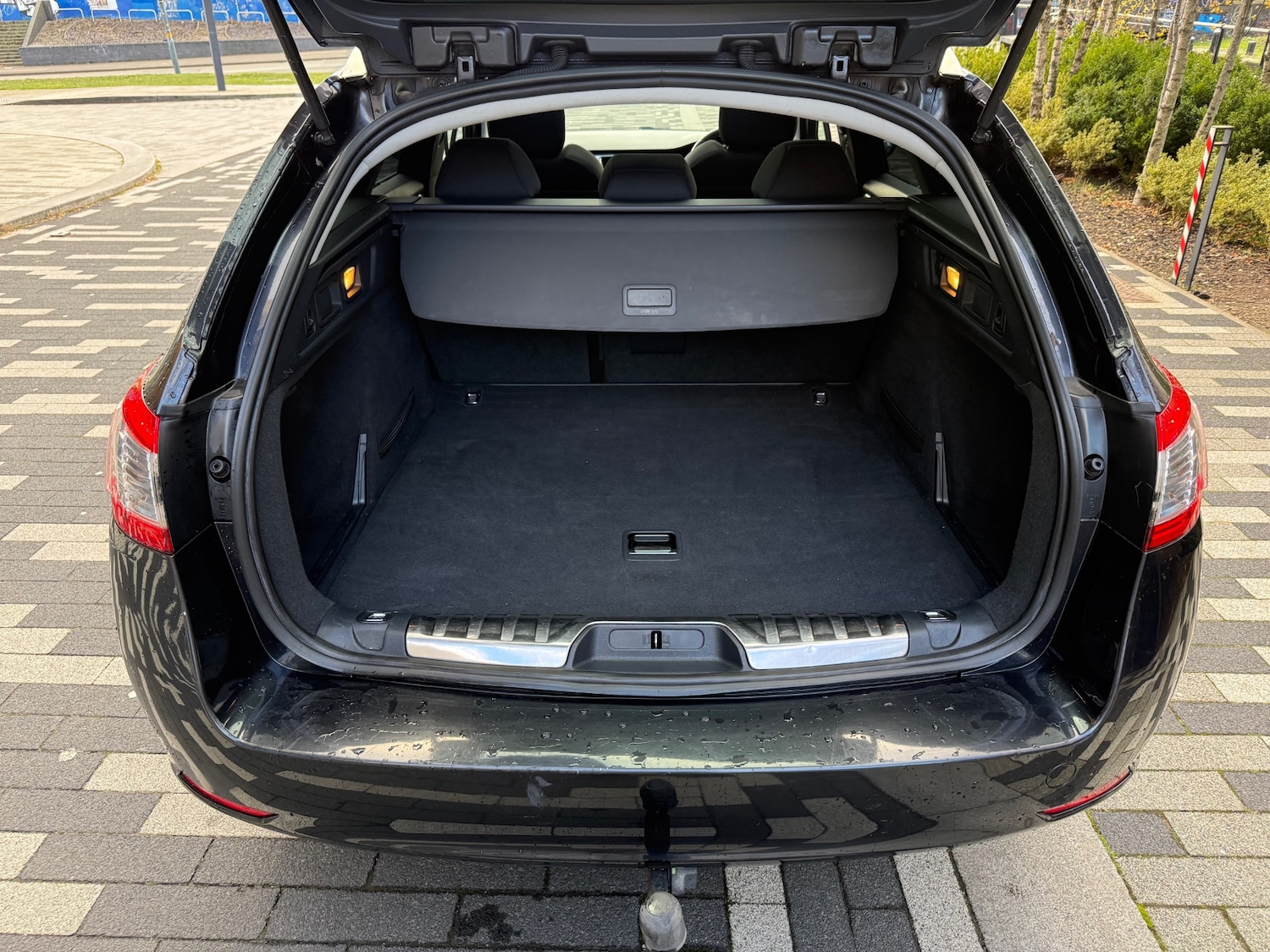 Used Peugeot 508 2012 for sale - 76757383: Photo 13