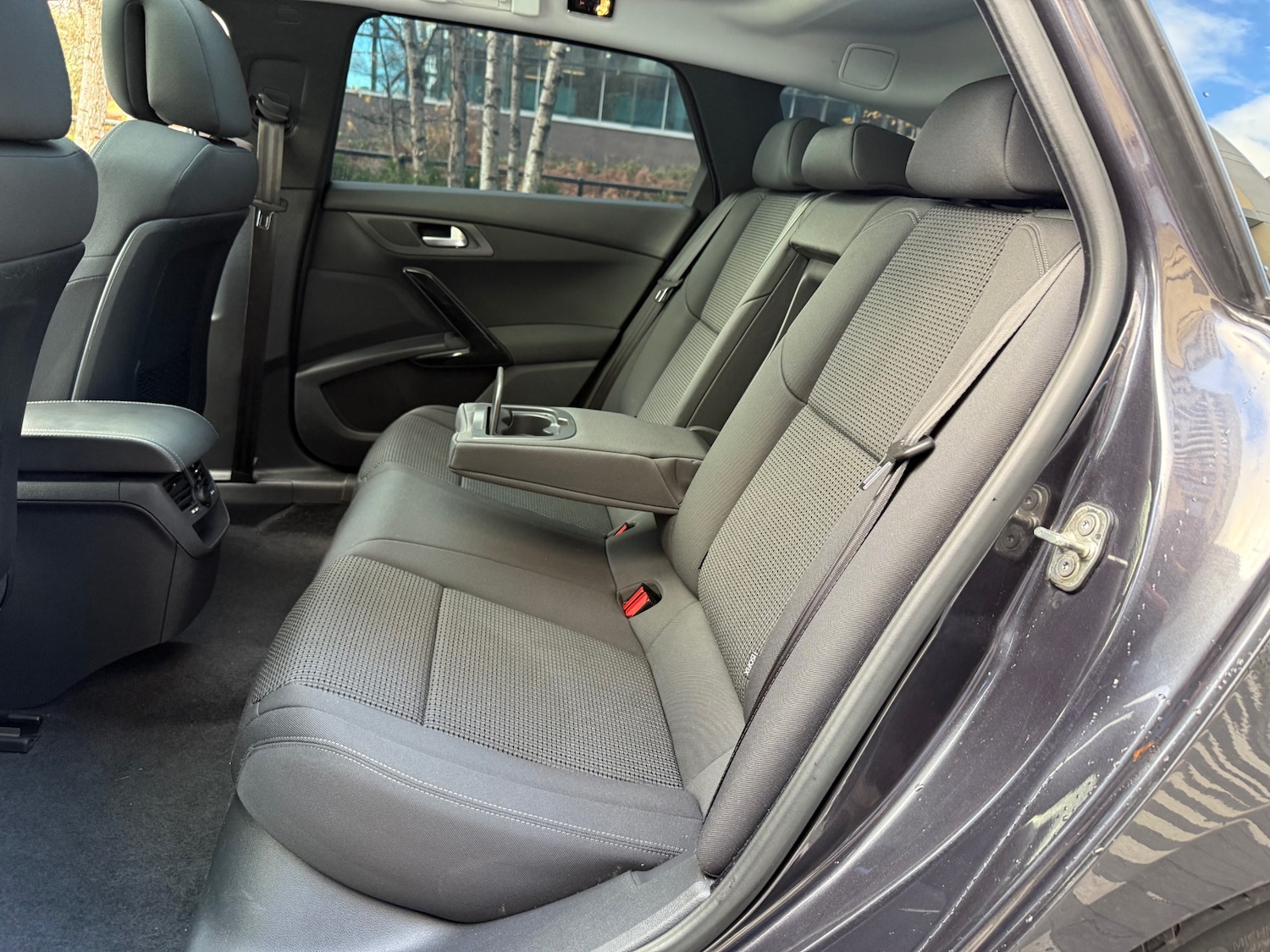 Used Peugeot 508 2012 for sale - 76757383: Photo 14