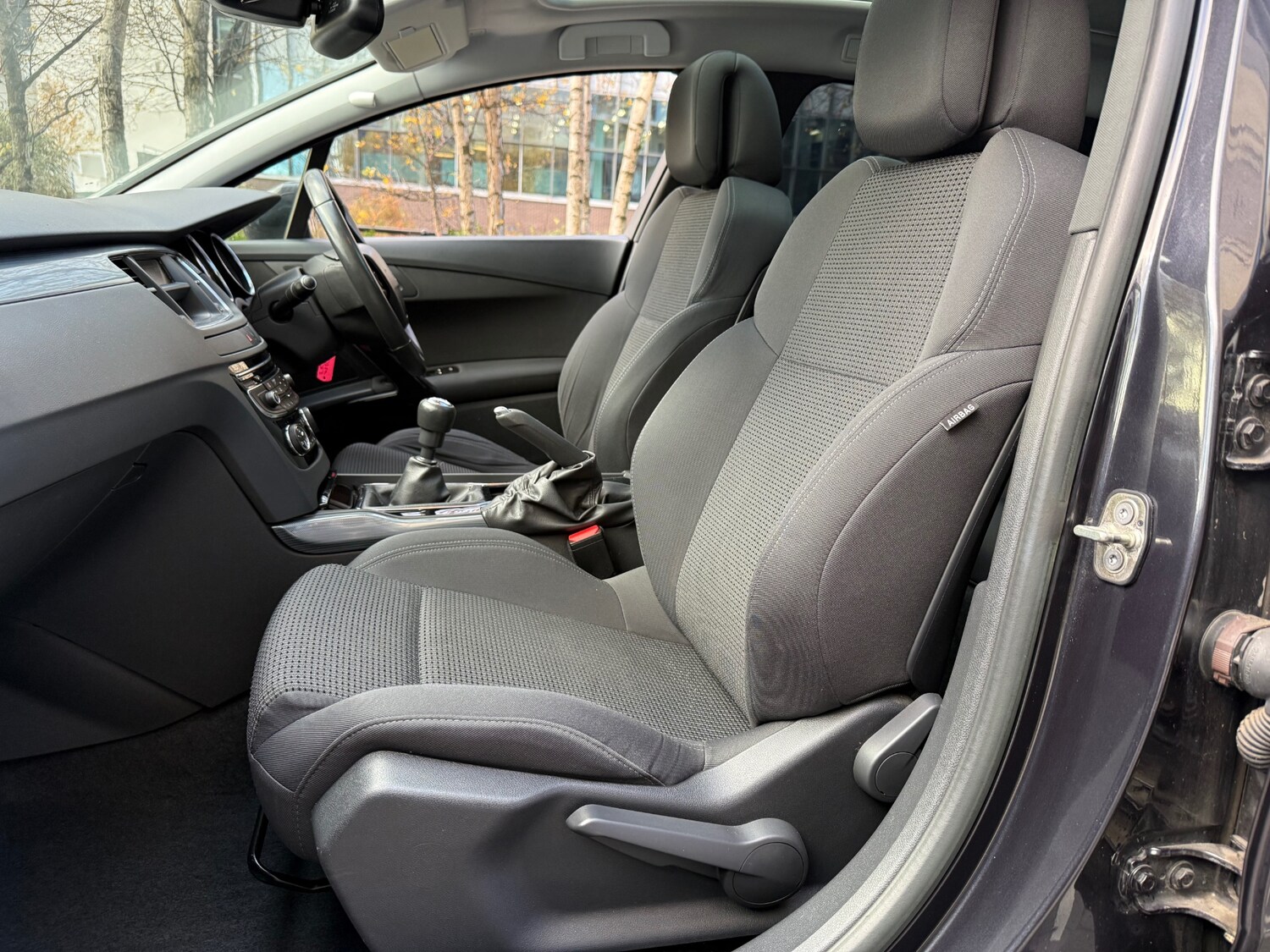 Used Peugeot 508 2012 for sale - 76757383: Photo 15