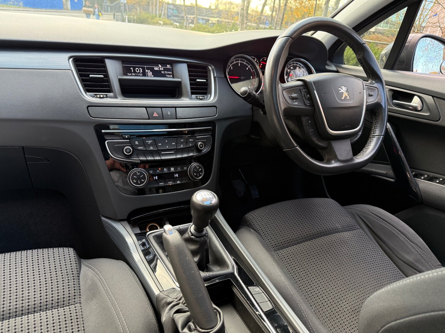 Used Peugeot 508 2012 for sale - 76757383: Photo 16