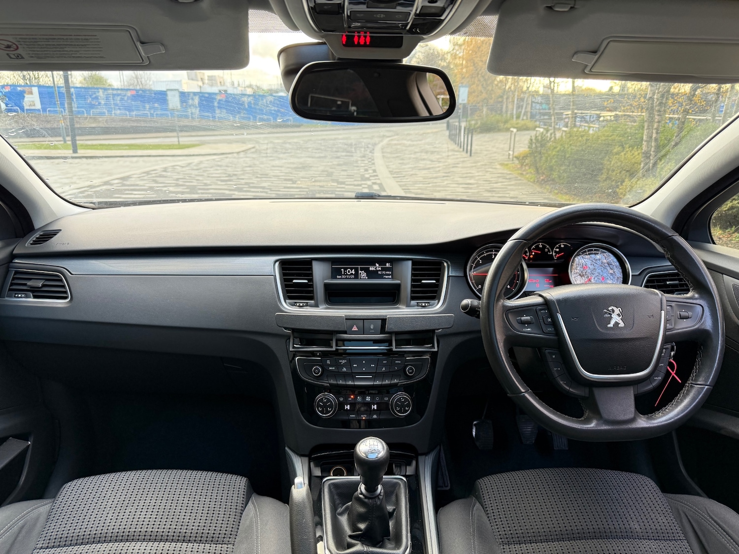 Used Peugeot 508 2012 for sale - 76757383: Photo 17