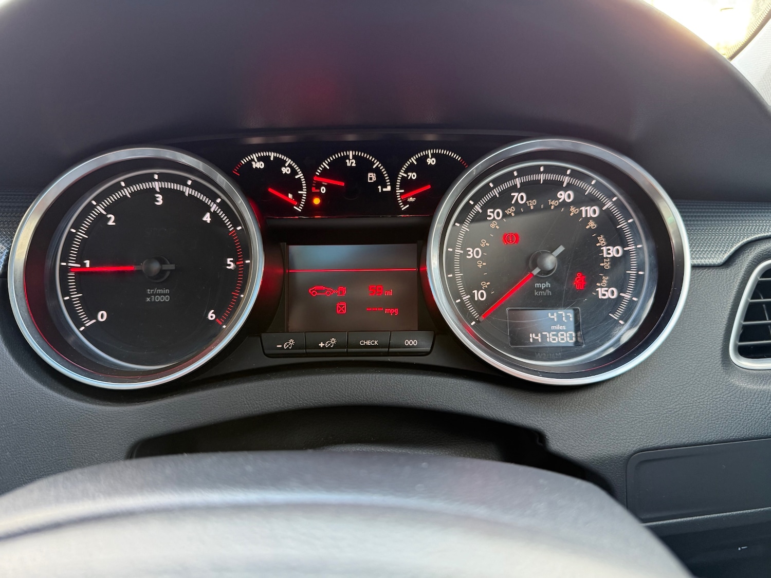 Used Peugeot 508 2012 for sale - 76757383: Photo 19