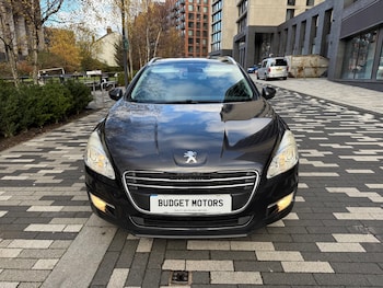 2012 (12) - 2.0 HDi 140 Active 5dr