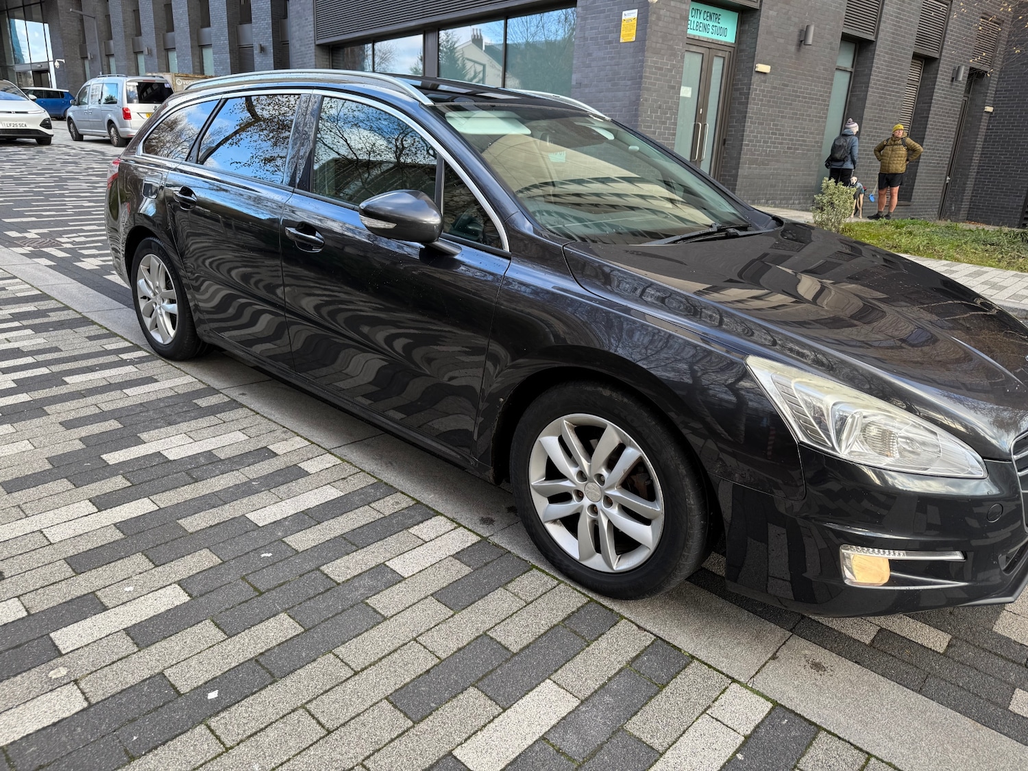 Used Peugeot 508 2012 for sale - 76757383: Photo 7