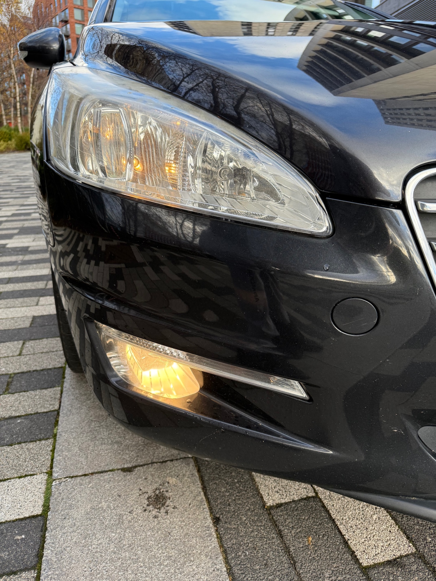 Used Peugeot 508 2012 for sale - 76757383: Photo 8