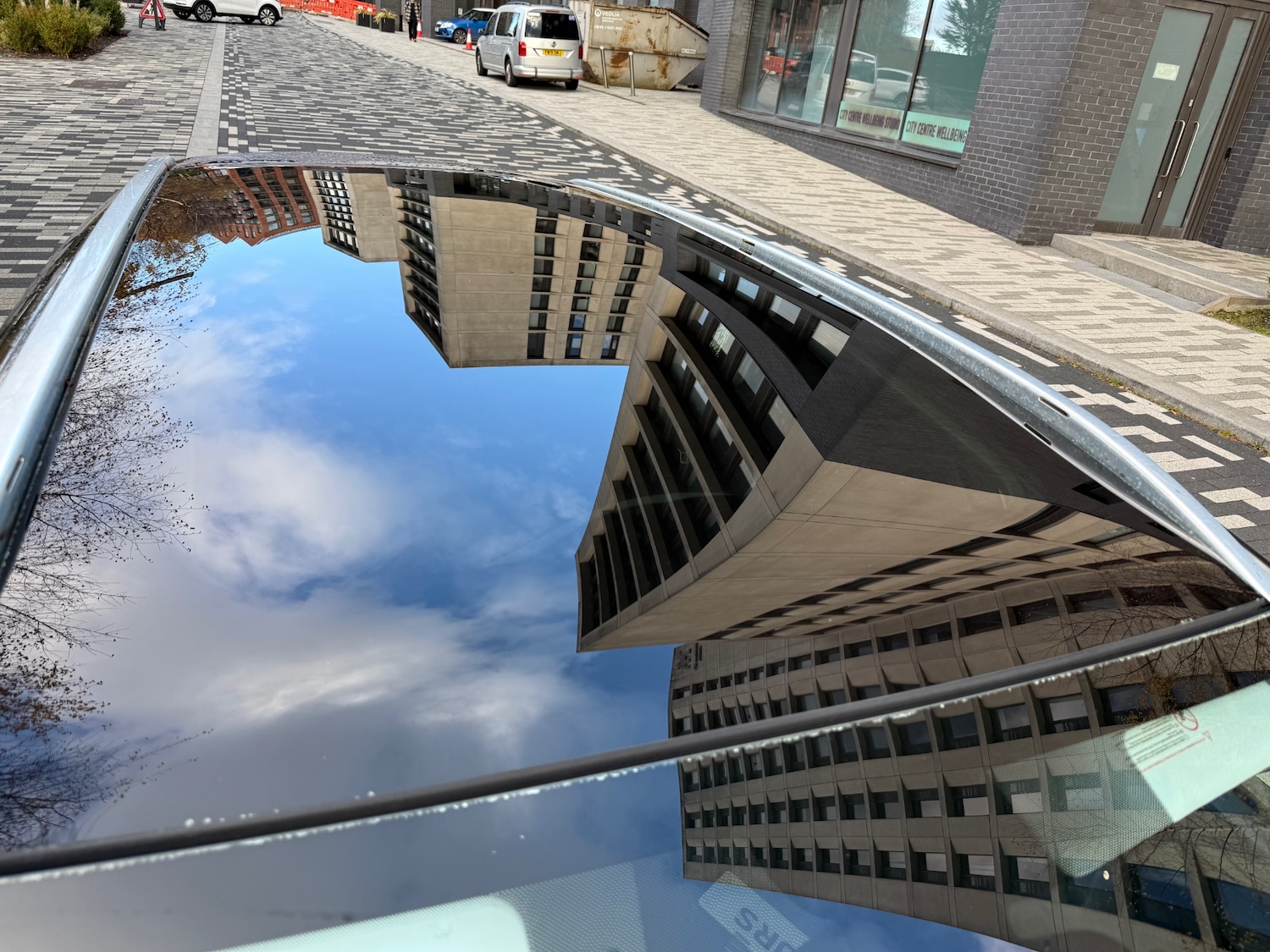 Used Peugeot 508 2012 for sale - 76757383: Photo 9