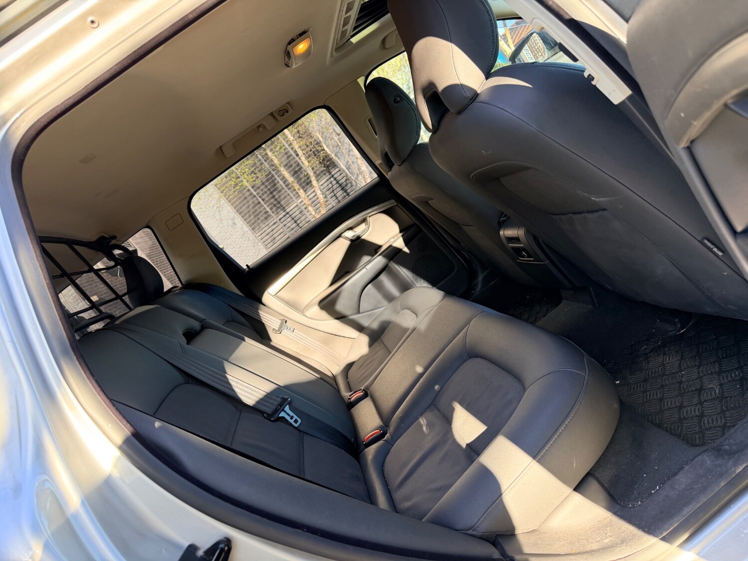 Used Volvo V70 2007 for sale - 78156472: Photo 11