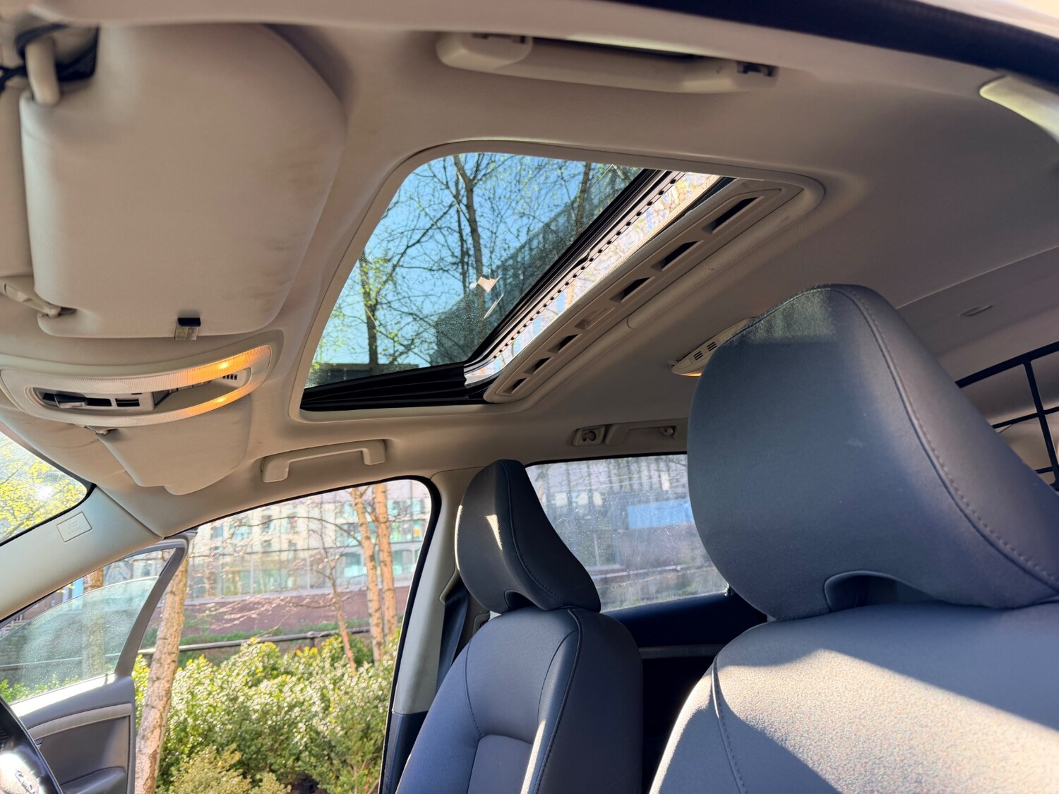 Used Volvo V70 2007 for sale - 78156472: Photo 13