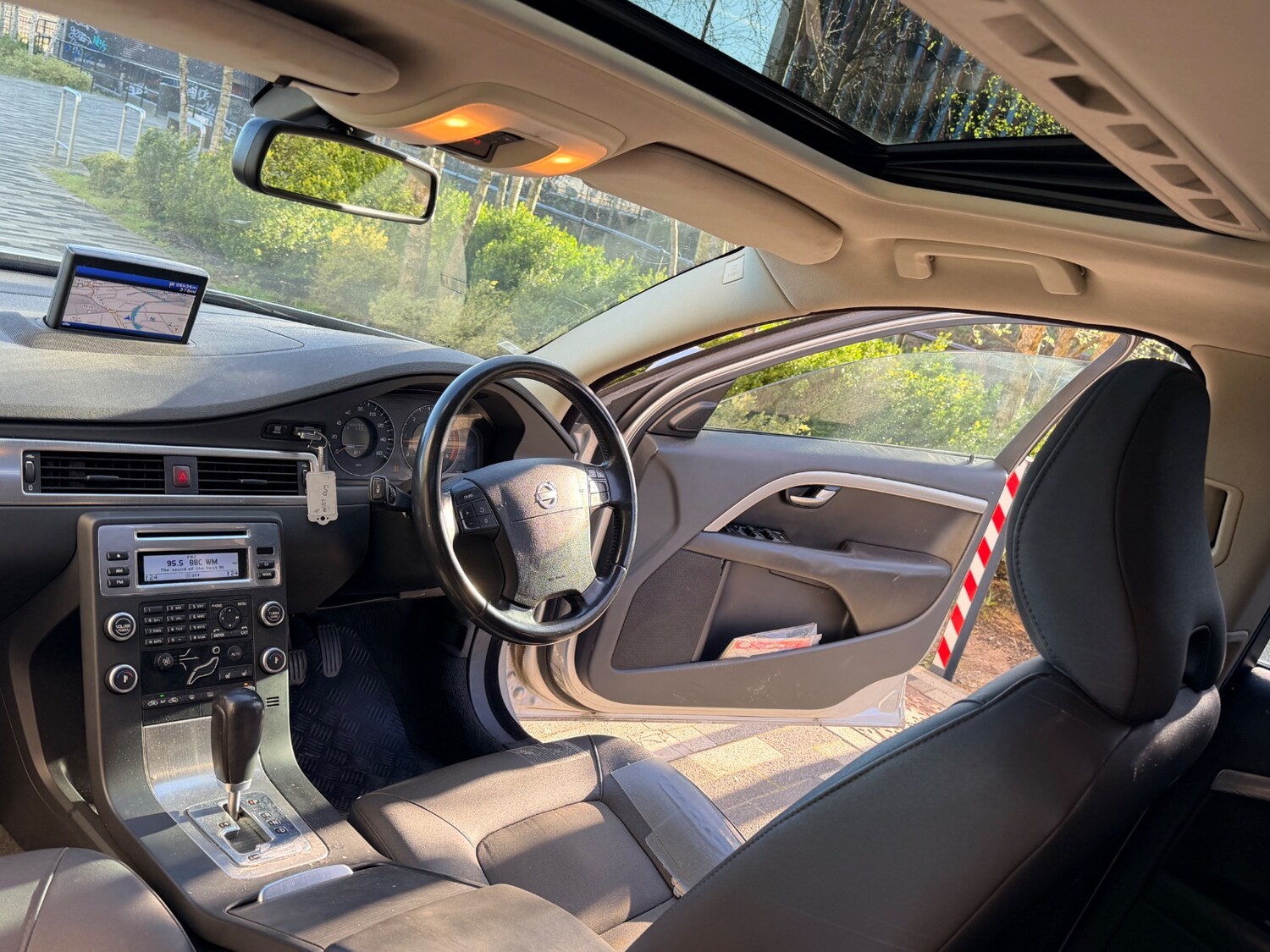 Used Volvo V70 2007 for sale - 78156472: Photo 14