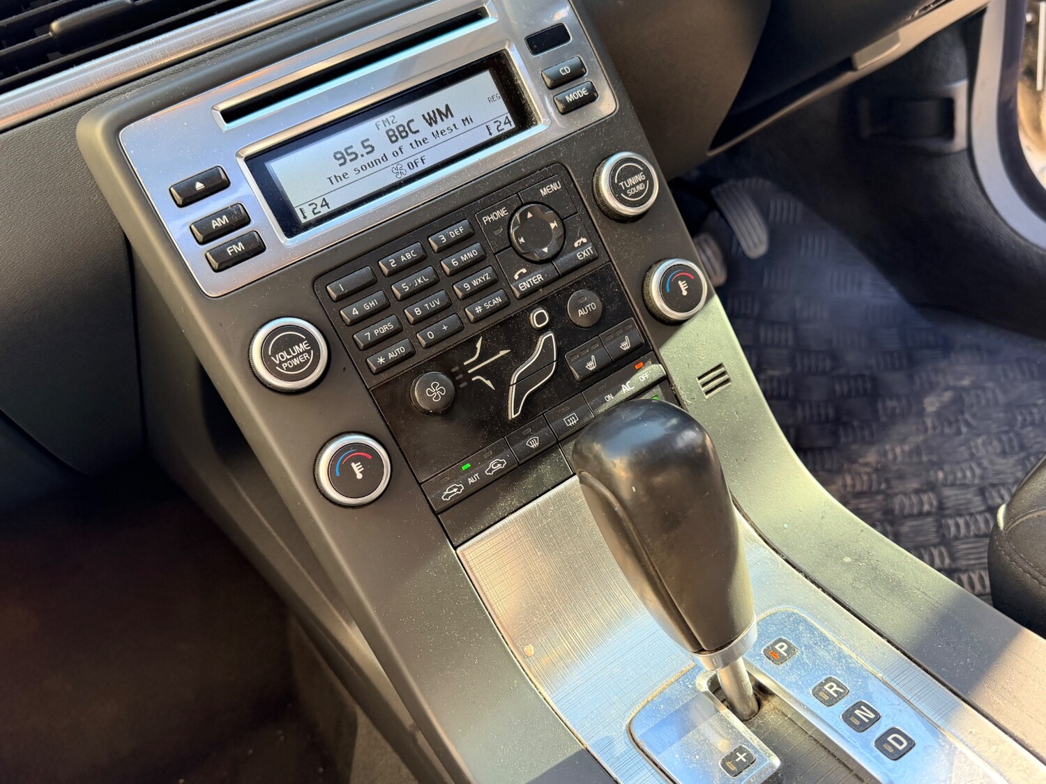 Used Volvo V70 2007 for sale - 78156472: Photo 15