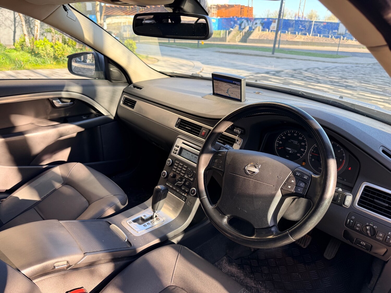 Used Volvo V70 2007 for sale - 78156472: Photo 17