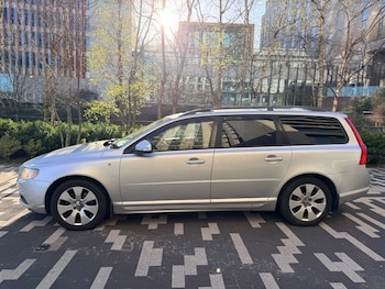 Used Volvo V70 2007 for sale - 78156472: Photo