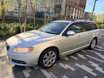 Used Volvo V70 2007 for sale - 78156472: Photo