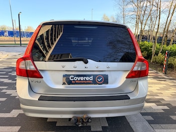 Used Volvo V70 2007 for sale - 78156472: Photo