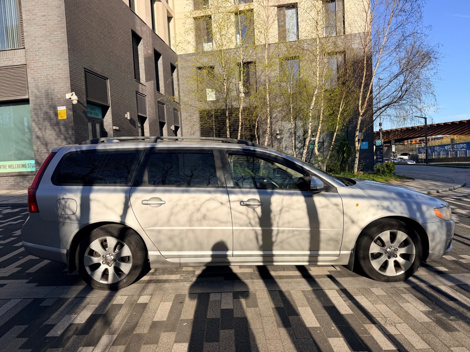 Used Volvo V70 2007 for sale - 78156472: Photo 6