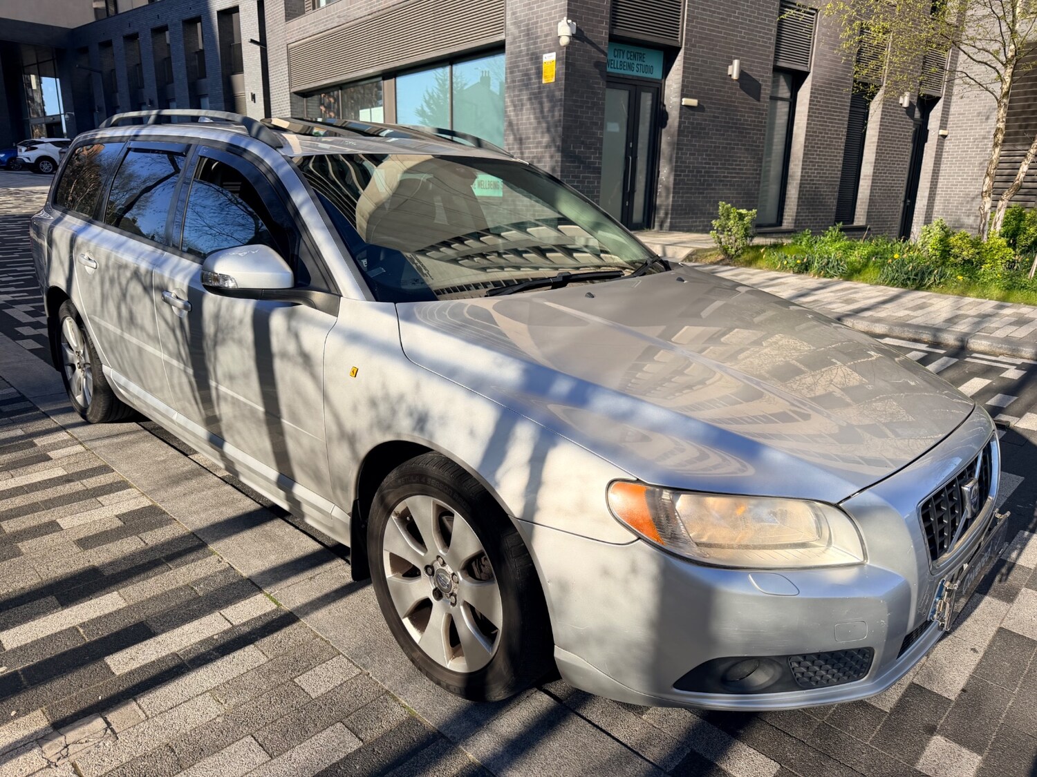 Used Volvo V70 2007 for sale - 78156472: Photo 7
