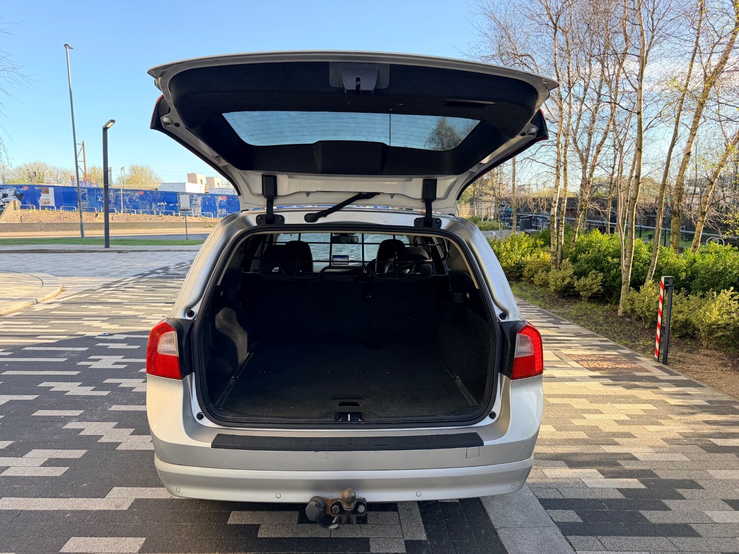 Used Volvo V70 2007 for sale - 78156472: Photo 9