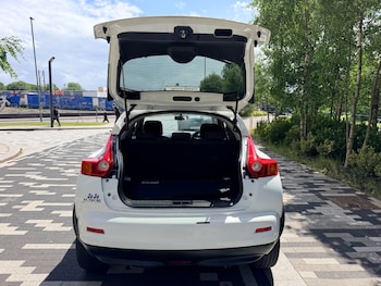 Used Nissan Juke 2013 for sale - 78685267: Photo