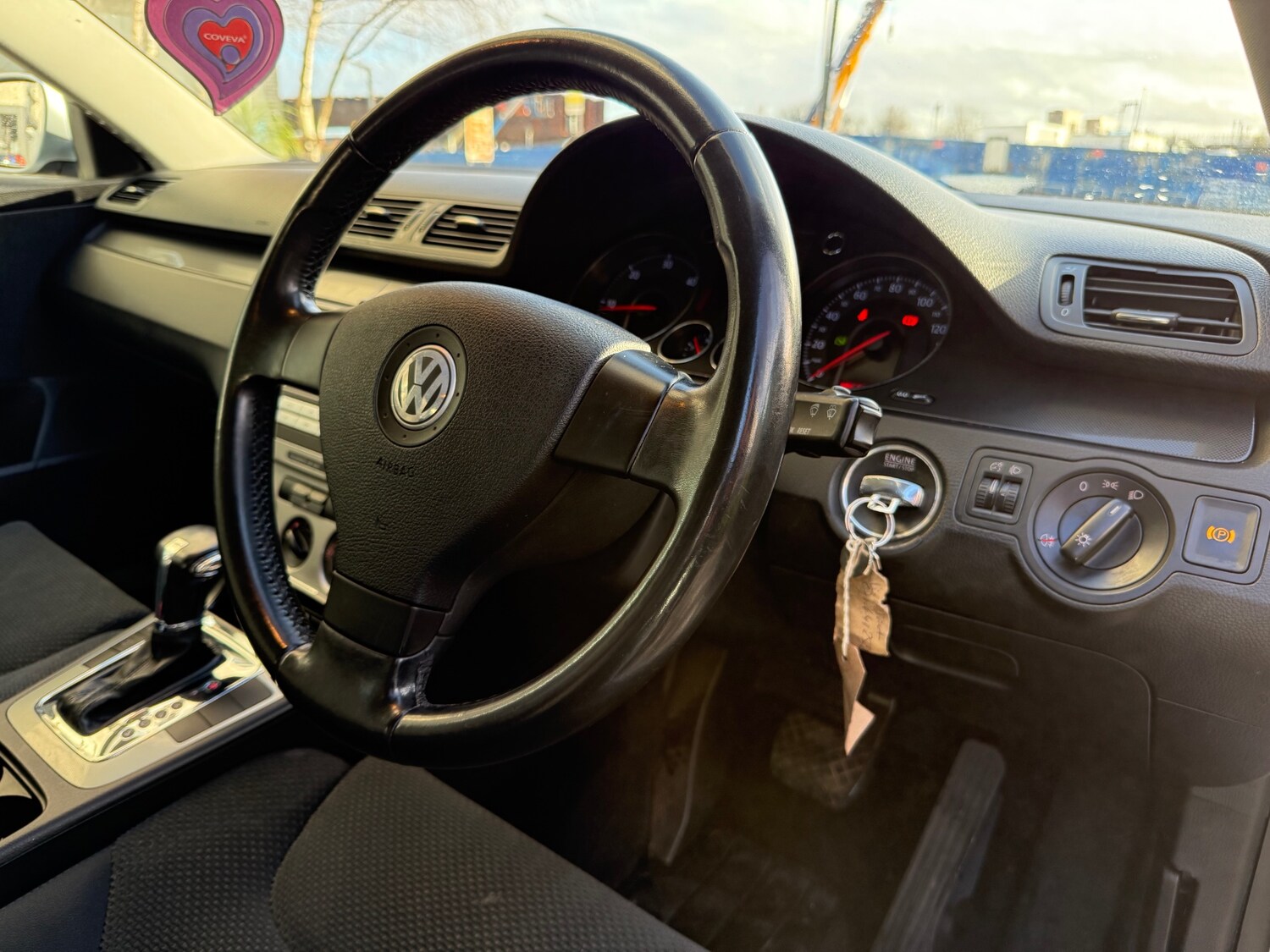 Used Volkswagen Passat 2006 for sale - 76978083: Photo 10