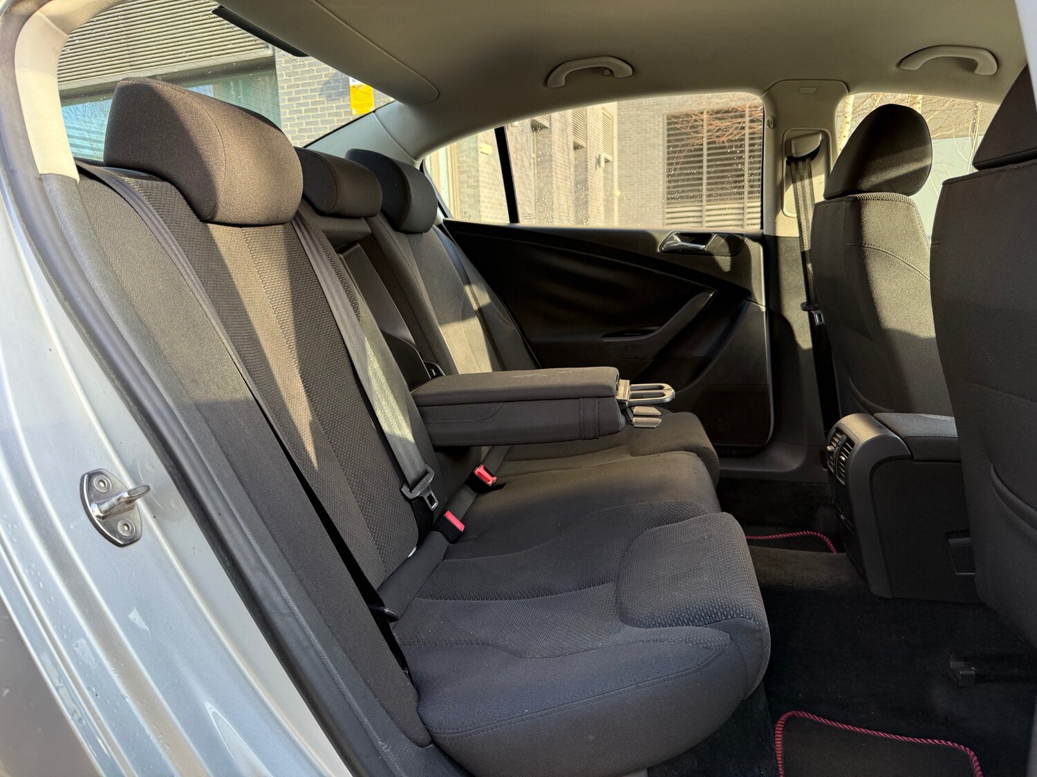 Used Volkswagen Passat 2006 for sale - 76978083: Photo 11