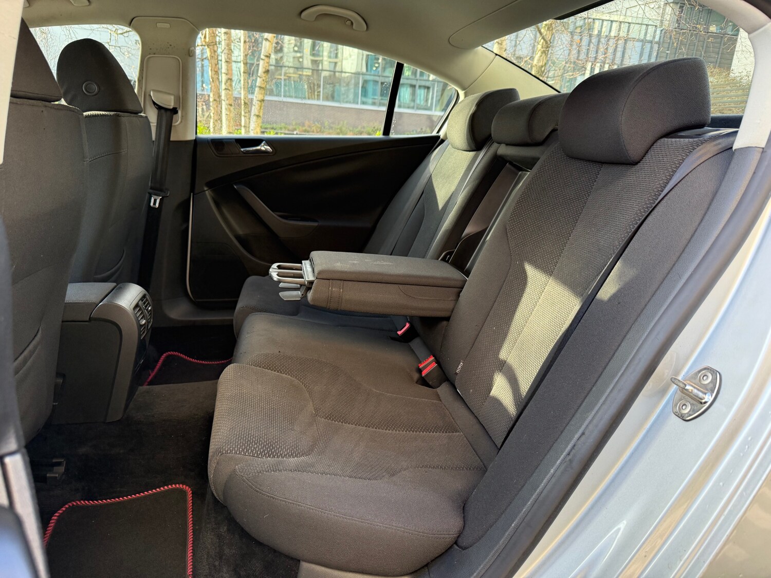 Used Volkswagen Passat 2006 for sale - 76978083: Photo 13