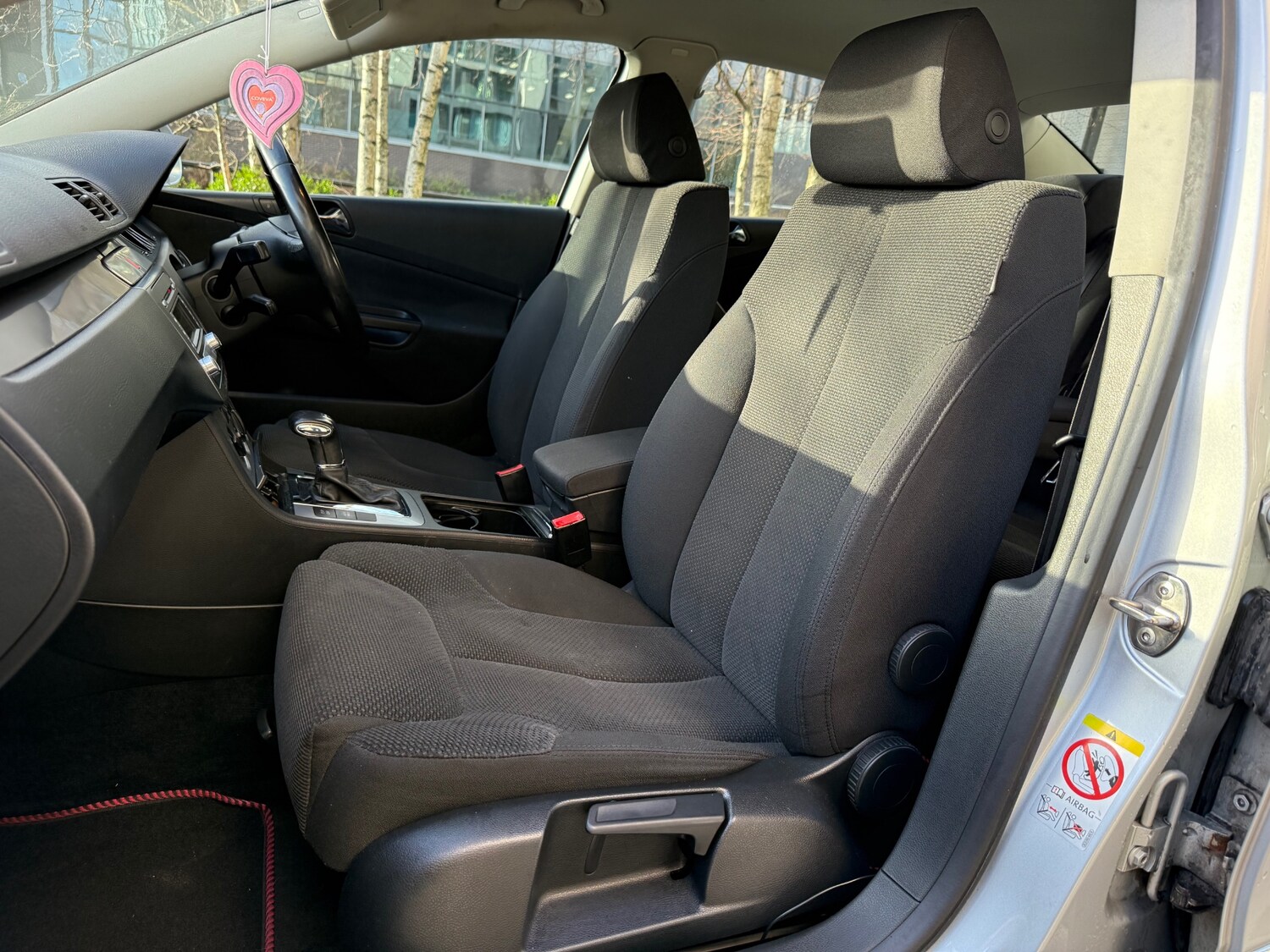 Used Volkswagen Passat 2006 for sale - 76978083: Photo 14