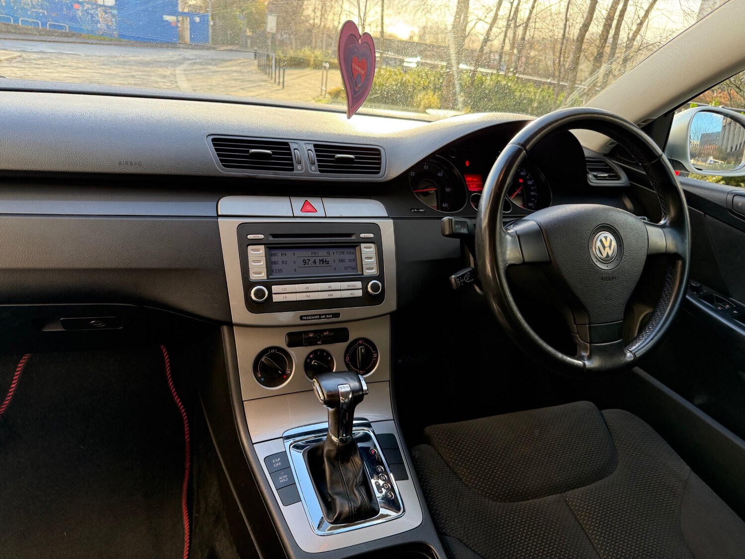 Used Volkswagen Passat 2006 for sale - 76978083: Photo 15