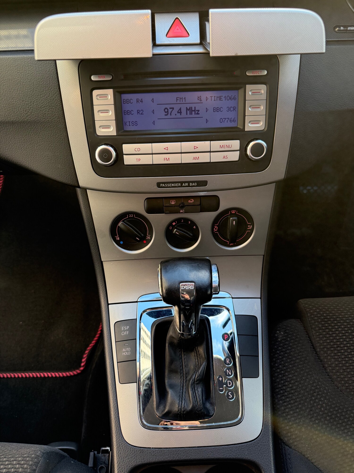 Used Volkswagen Passat 2006 for sale - 76978083: Photo 16