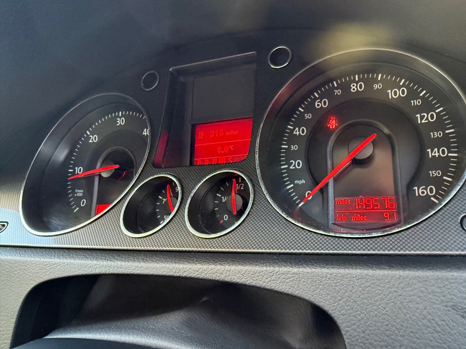 Used Volkswagen Passat 2006 for sale - 76978083: Photo 18