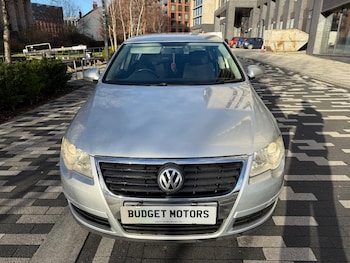 Used Volkswagen Passat 2006 for sale - 76978083: Photo