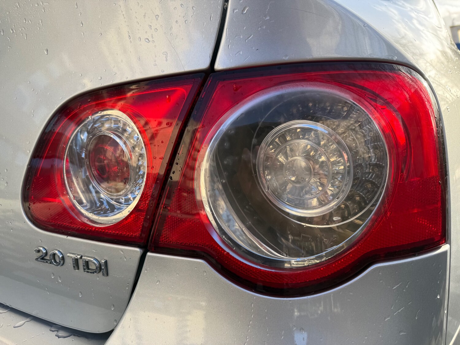 Used Volkswagen Passat 2006 for sale - 76978083: Photo 5