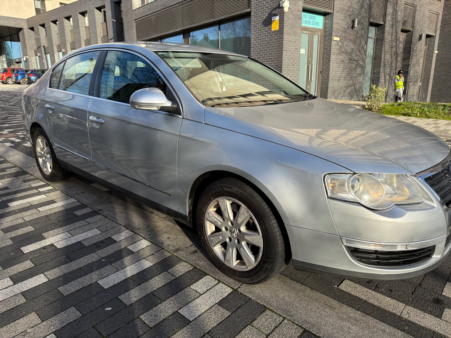 Used Volkswagen Passat 2006 for sale - 76978083: Photo 7