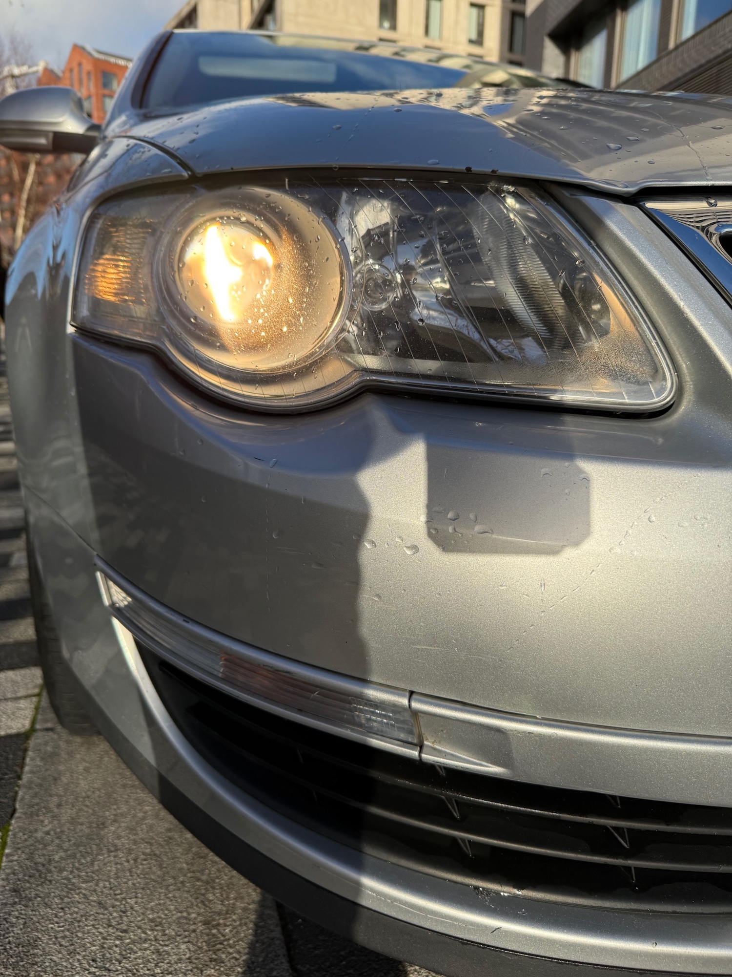 Used Volkswagen Passat 2006 for sale - 76978083: Photo 8