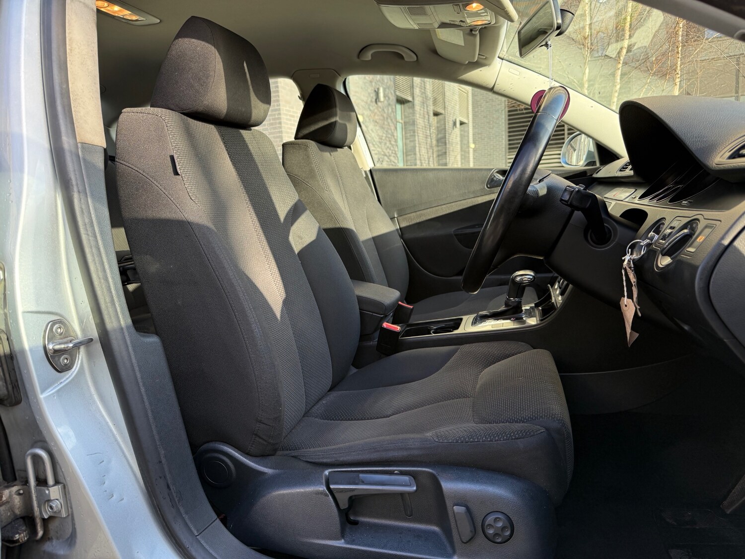 Used Volkswagen Passat 2006 for sale - 76978083: Photo 9