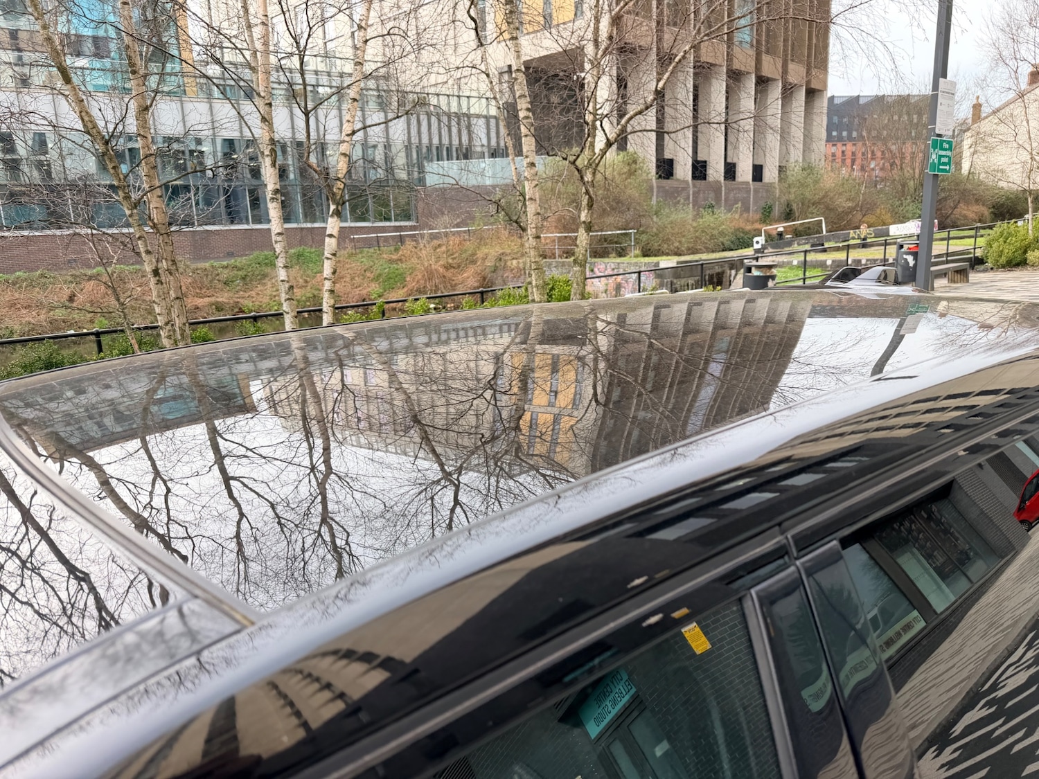 Used Land Rover Range Rover Evoque 2016 for sale - 77994800: Photo 11