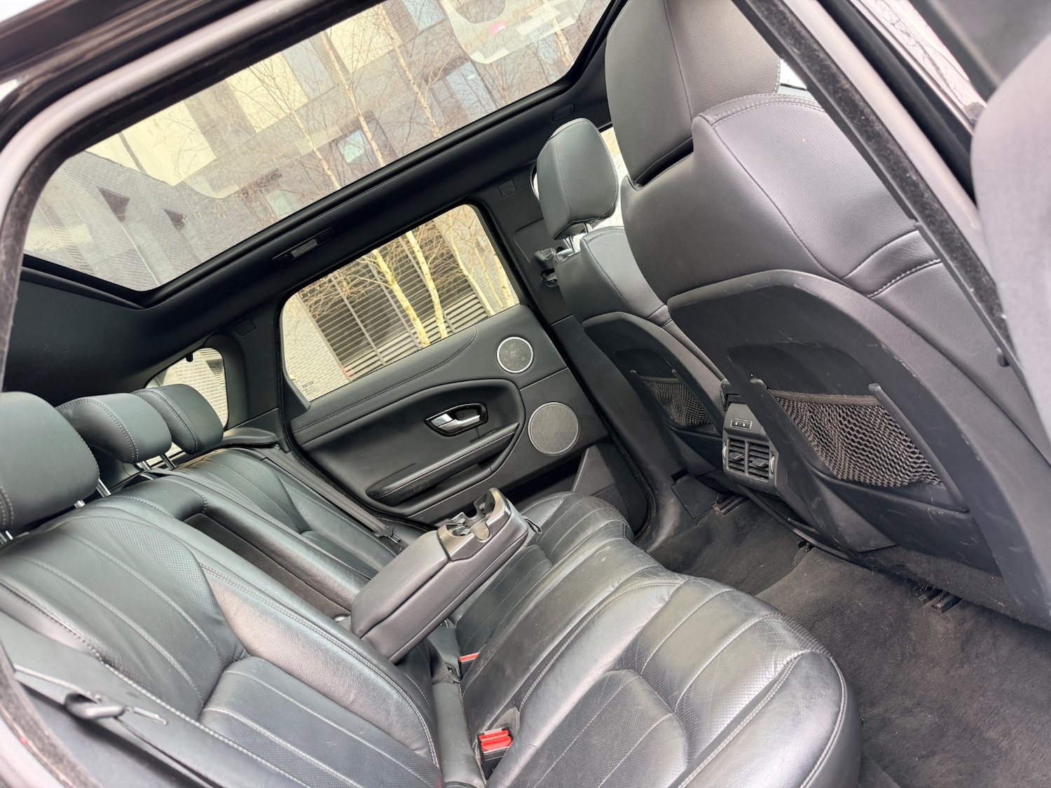 Used Land Rover Range Rover Evoque 2016 for sale - 77994800: Photo 12