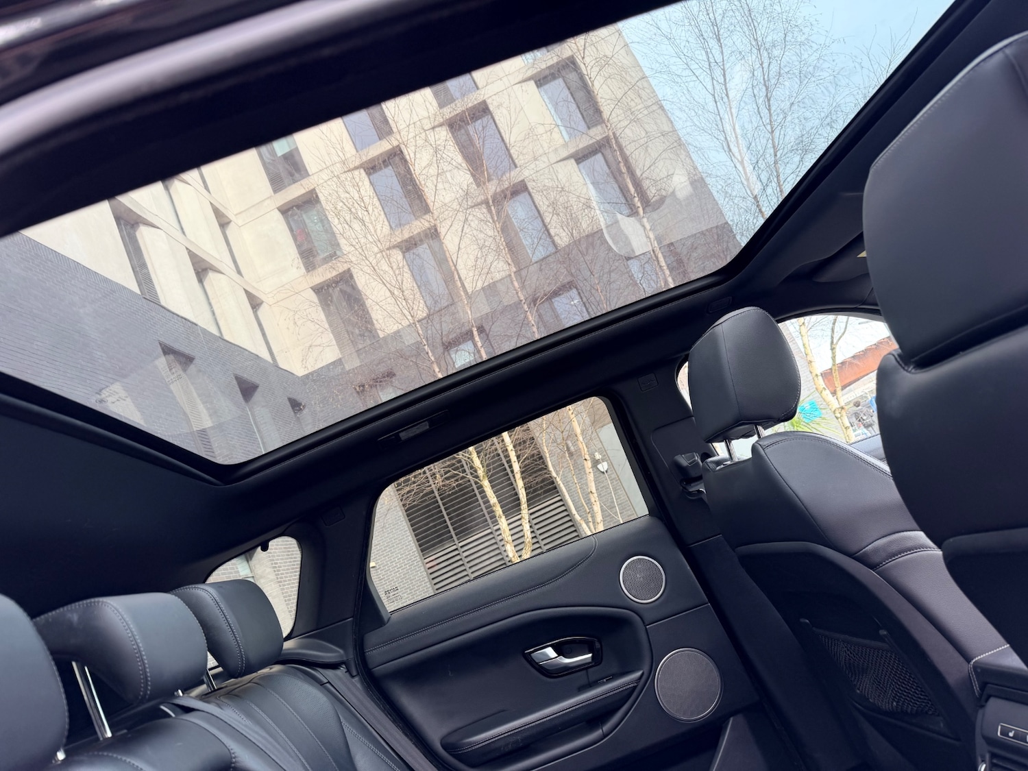 Used Land Rover Range Rover Evoque 2016 for sale - 77994800: Photo 13