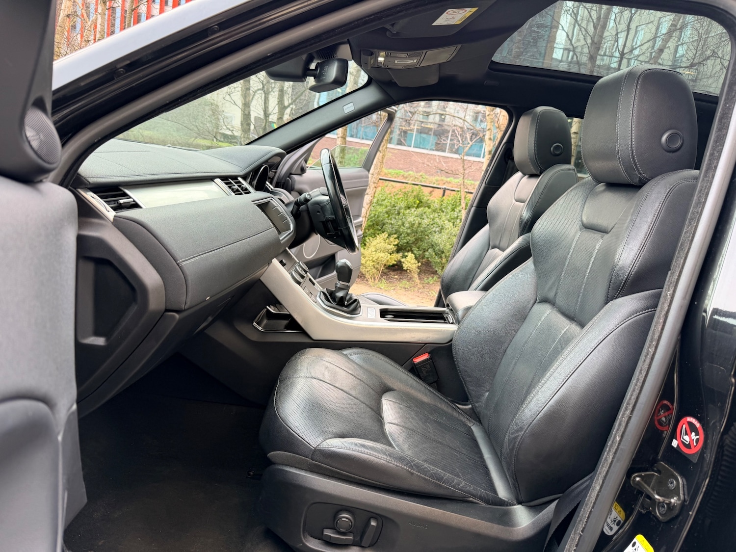 Used Land Rover Range Rover Evoque 2016 for sale - 77994800: Photo 14